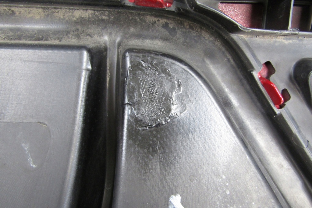 фото №9, Бампер задняя задний peugeot 308 cc 09-