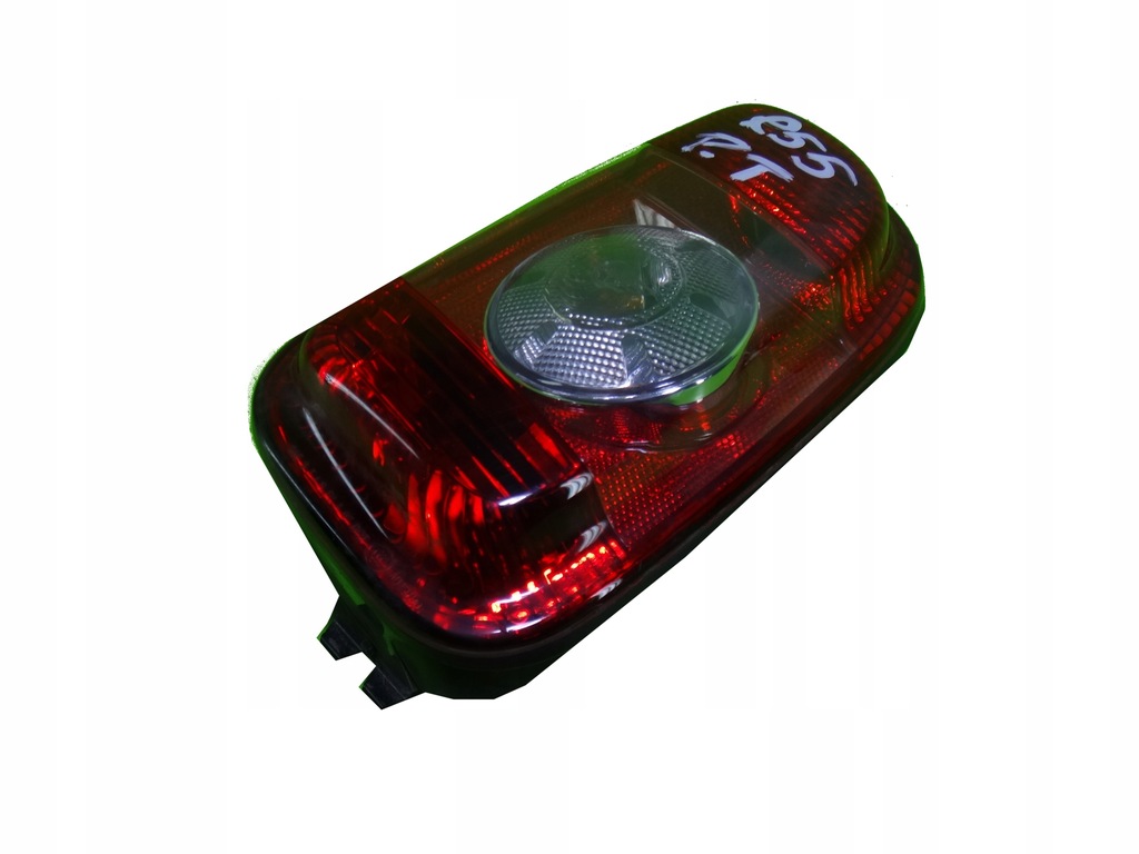 фото №2, Лампа правая задняя правый задняя mini clubman r55