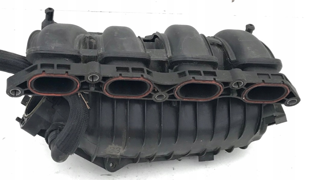 фото №1, Колектор всмоктуючий peugeot citroen 1,4 vti