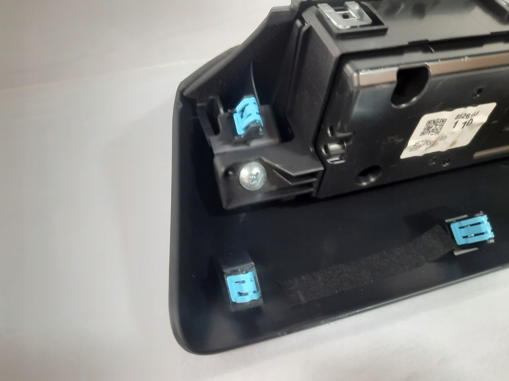 фото №9, Subaru forester v 19- экран дисплей 85261sj110 usa