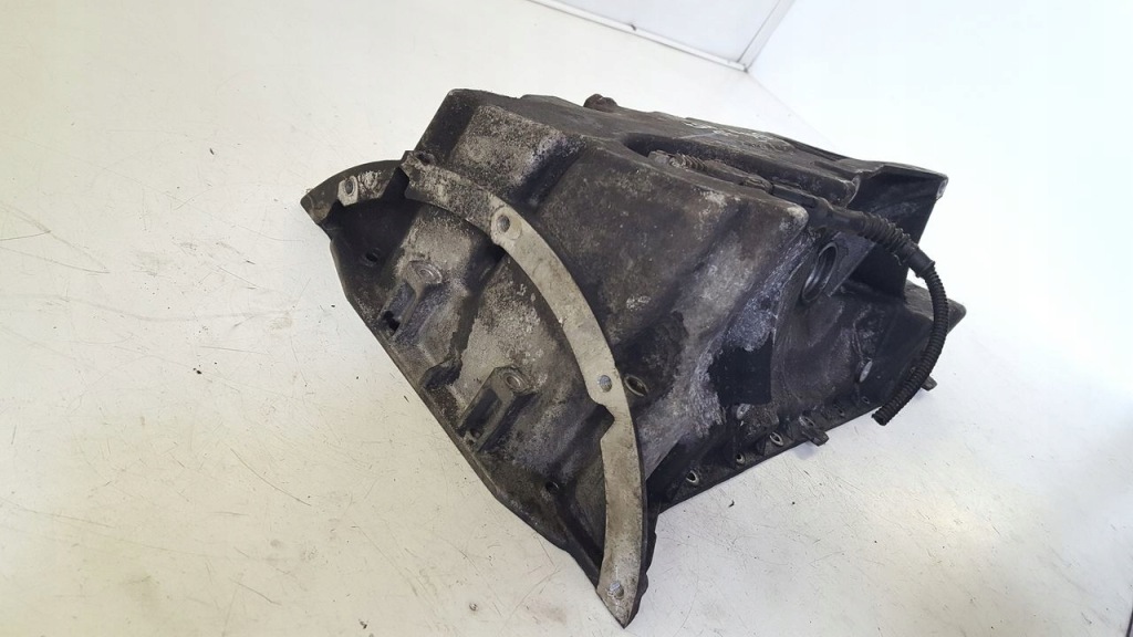 Поддон масляная 7785519 bmw e46 x-drive с Разборки