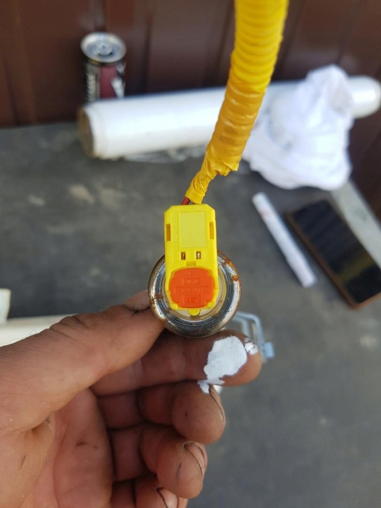 фото №6, Шторка безпеки права hyundai i30 ii