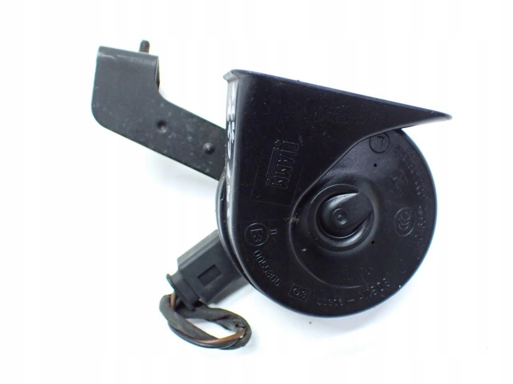 фото №1, Клаксон сигнал сигнал оригинал a0065429120 mercedes slk iii 172 r172 14r