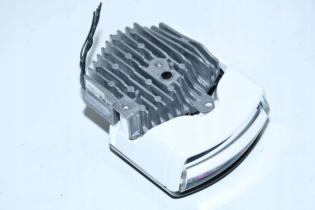 фото №2, Модуль проектор линза led pure vision 90069852 renault megane iv