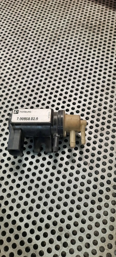 фото №1, Клапан вакууму 700868020