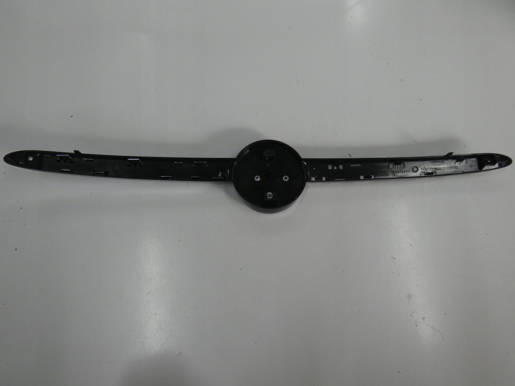 Решётка радиатора, решётка радиатора, молдинг бампера fiat 500l Киев