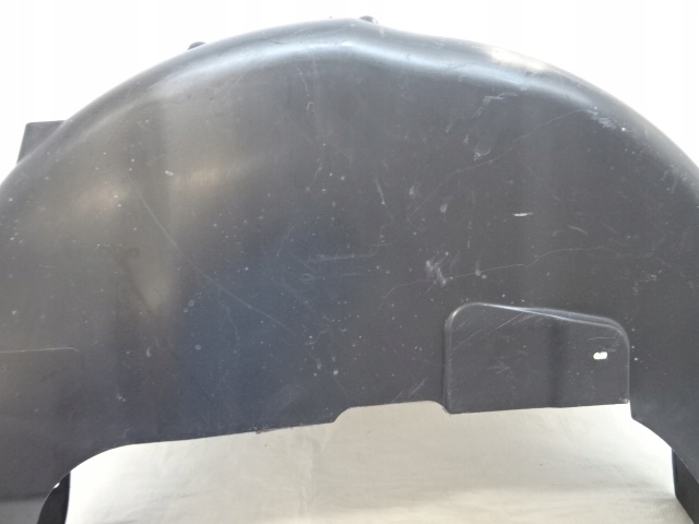 фото №4, Citroen ds5 підкрилок ліва задні задня 9800409480