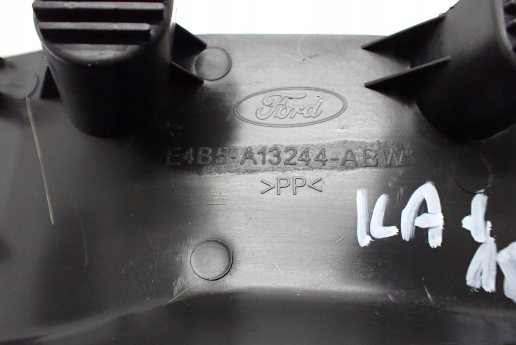 фото №3, Молдинг защита порог порог правый задняя ford ka+ plus mk3 iii 5d htb 18r