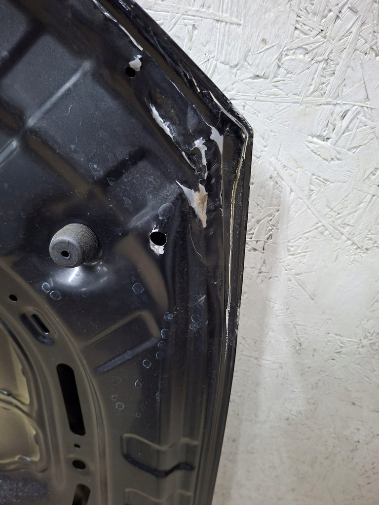 фото №8, Капот hyundai santa fe v 5 2023-