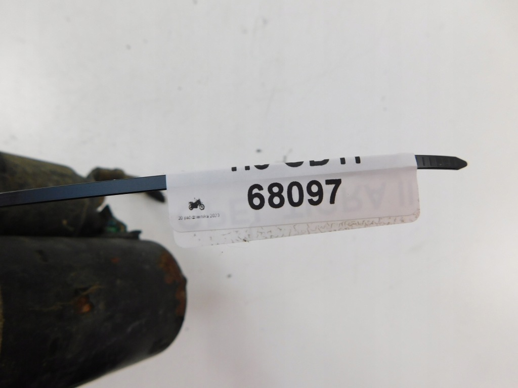 Opel tigra 2 b 1.3 cdti стартер Недорого