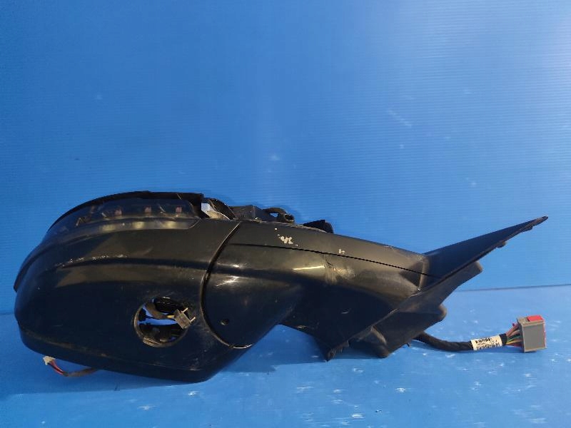 фото №12, Jaguar f-pace 2161.4008/f зеркало правое каркас 16pin