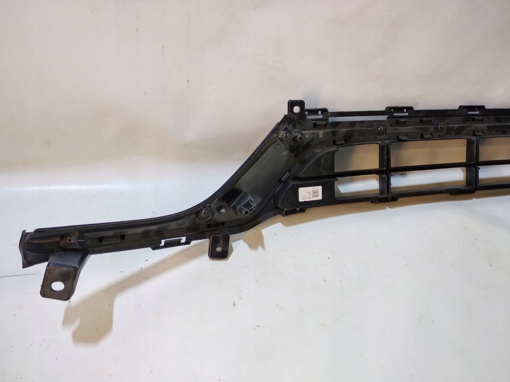 фото №8, Kia venga lift решётка бампера перед середина 2015-