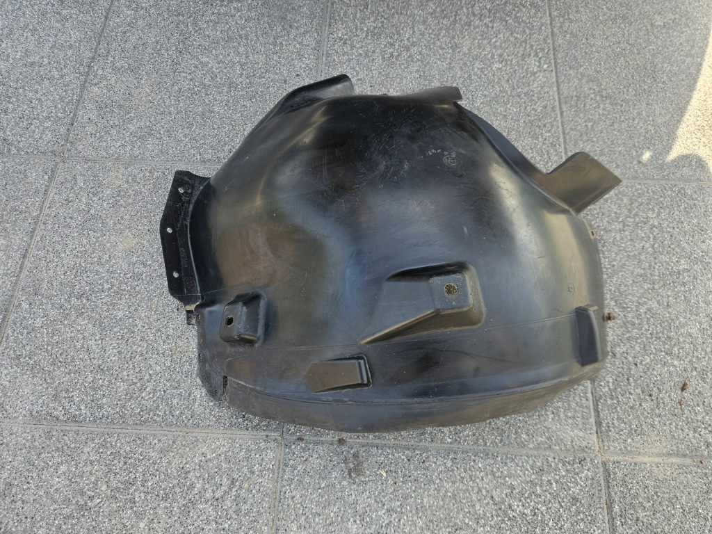 фото №1, Підкрилок mercedes gl w164 a1648841022