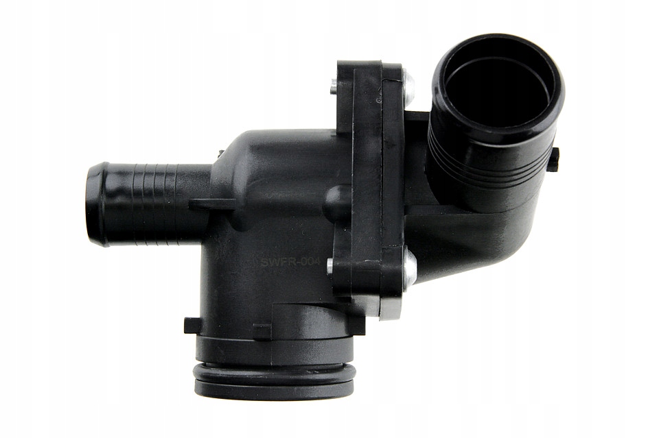 фото №11, Корпус термостата ford оригінальний номер 1c1q8a586ac