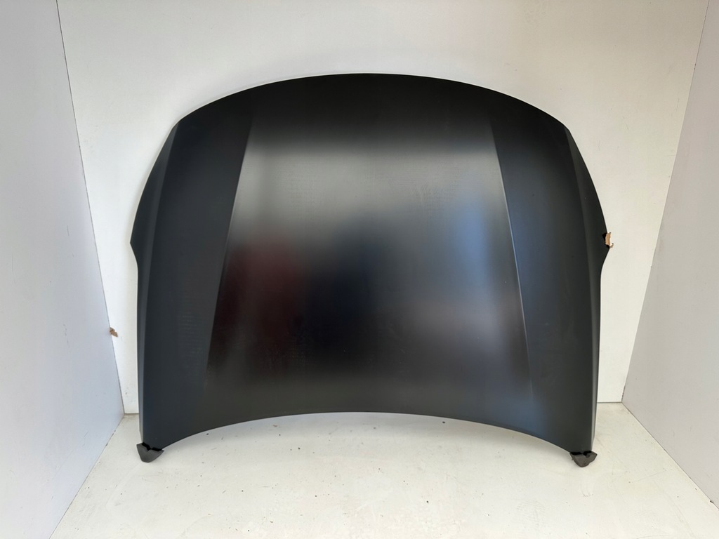 фото №1, Kia optima капот 2015-2020