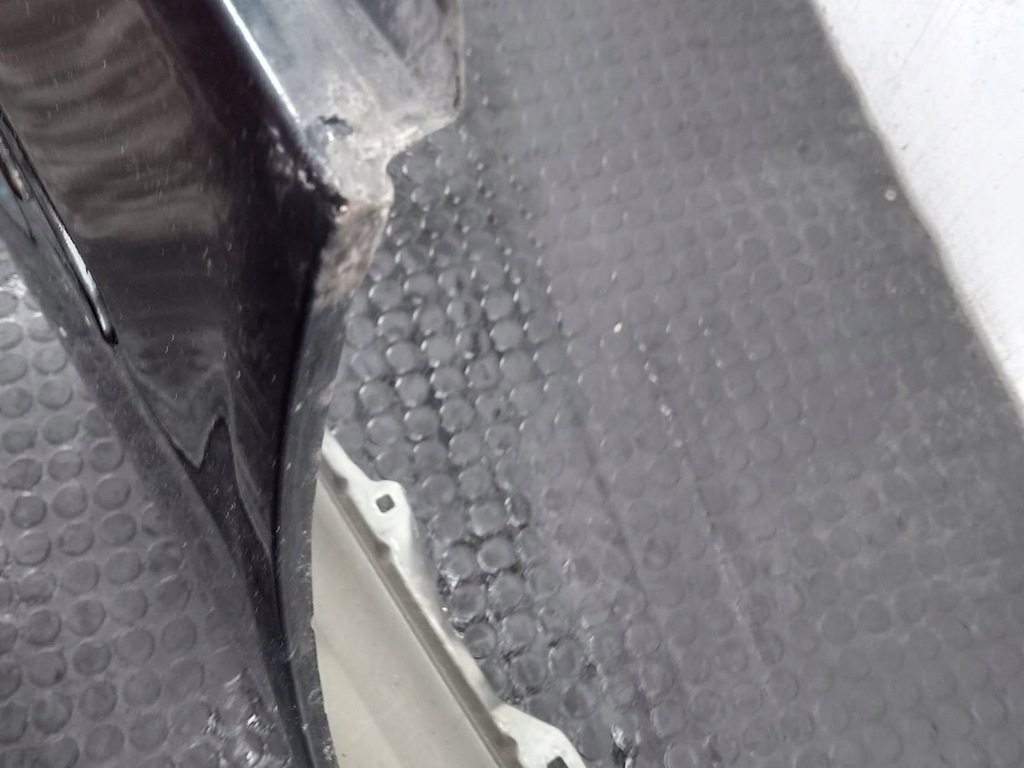 фото №8, Крыло левый перед mercedes-benz clk w 209 c197 coupe