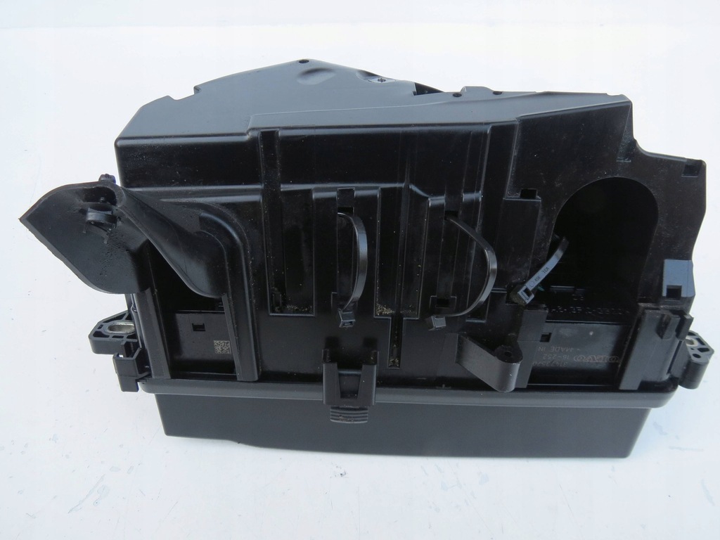 фото №10, Коробка предохранителей volvo s90 2.0 v90 31398001