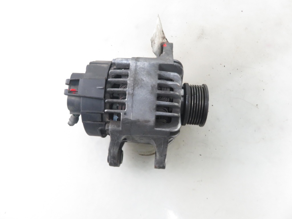 фото №1, Генератор citroen xsara picasso i 2.0 hdi 8v 9645907880