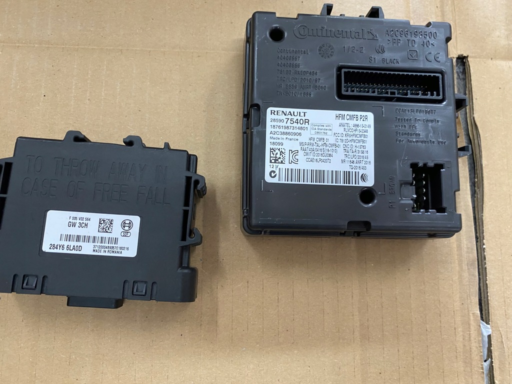 фото №6, Радио навигация dacia duster ii