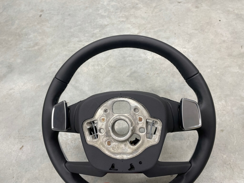 фото №15, Повітропровід a6 a7 c8 мультифункція шкіра idealna пелюстки перемикання