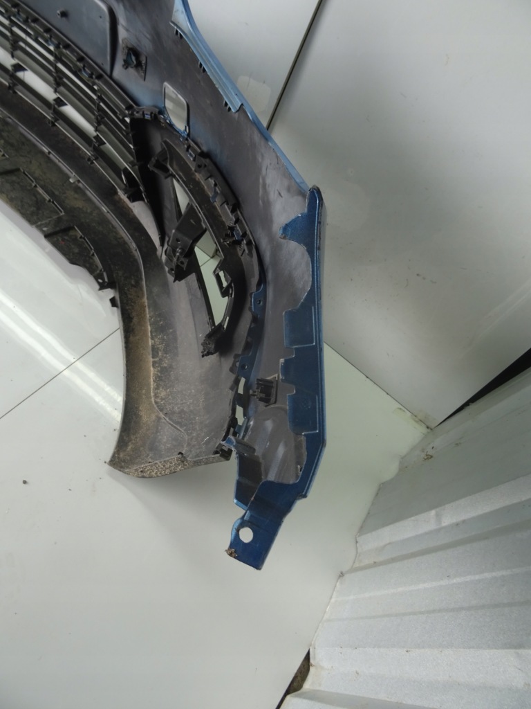 фото №9, Оригінал бампер перед передній opel crossland x 17-