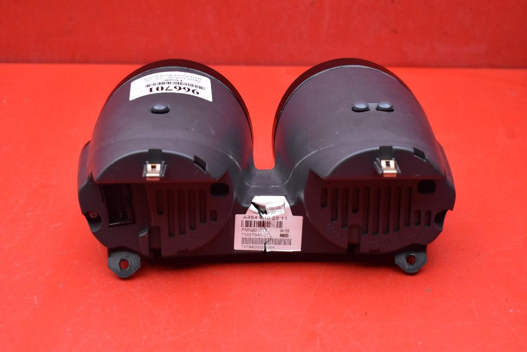 фото №6, Счетчик приборы eu a4545402311 smart forfour 1 i 1.1 75 km 04-06