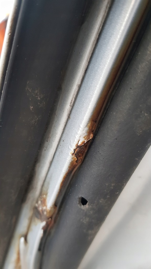 фото №14, Mercedes w211 двері лівий задня 359 kombi