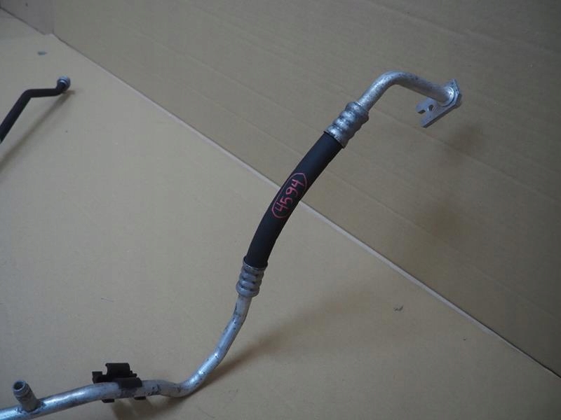 фото №4, Wąż труба шланг кондиціонера renault master ii opel movano a 2.5 dci