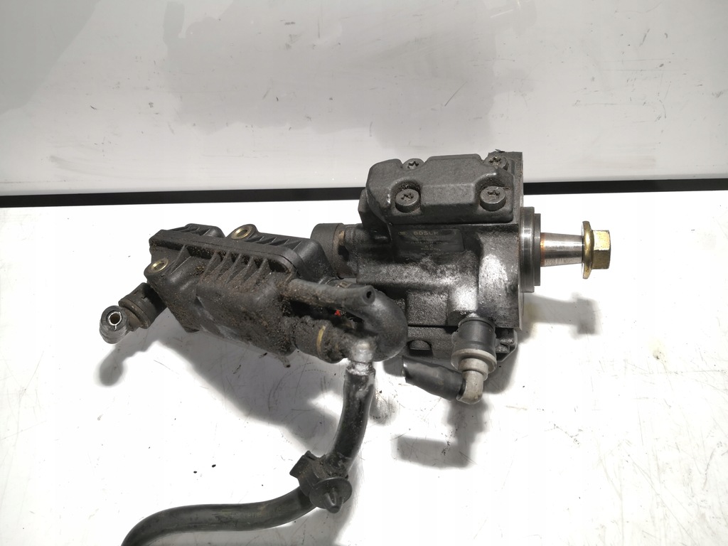 фото №11, Насос упорскування fiat punto ii alfa romeo 156 1.9 jtd 0445010007 0281002488