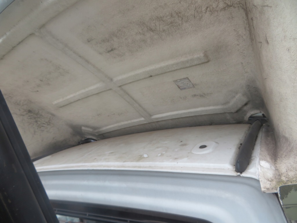 фото №13, Кабіна iveco daily 11r