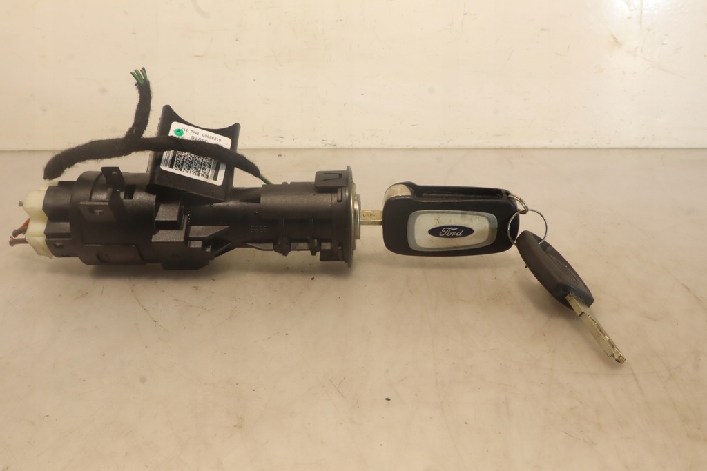 фото №1, Замок запалювання ford ka ii 1.2