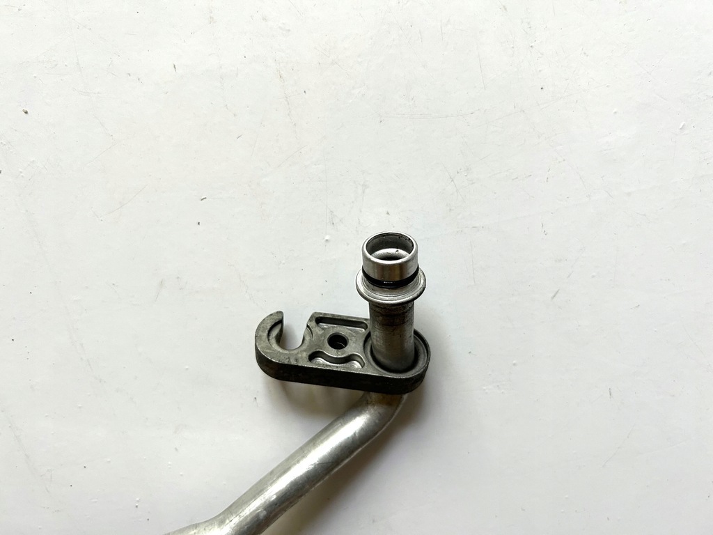 фото №7, Nissan leaf i ze0 2012 провода кондиционера