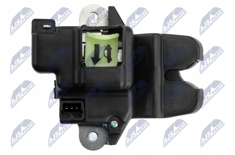 фото №4, Замок крышки багажника ezc-ka-008