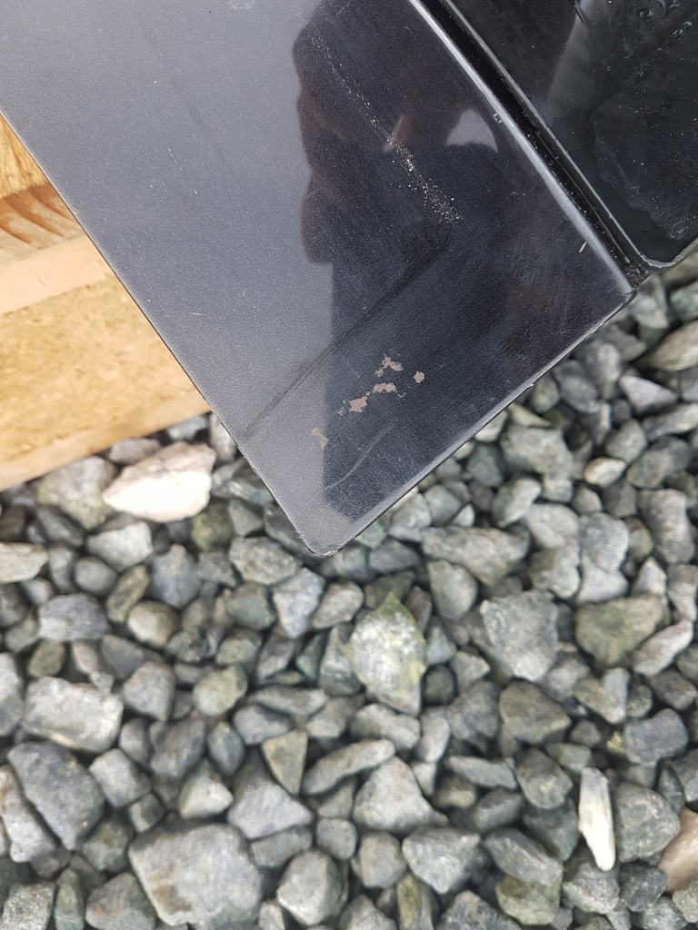 фото №11, Opel insignia a кришка багажника багажника задня hb