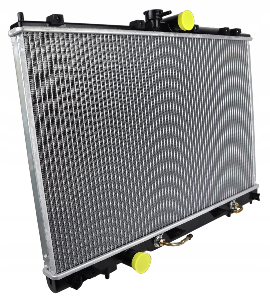 Купить Радиатор mn156319 mr993927 mn156535