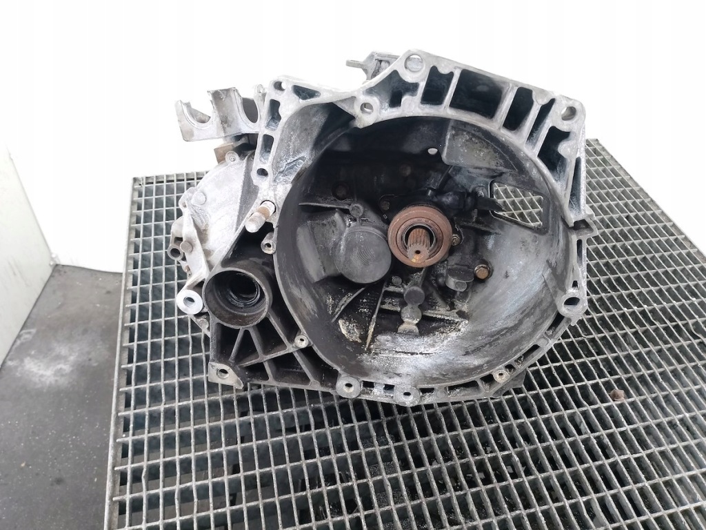Купить Коробка передач передач механическая 5 alfa romeo mito 46749869 1.4 tjet