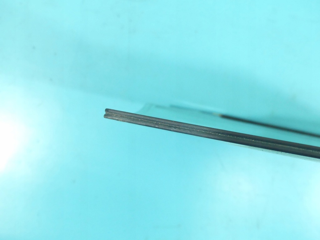 Скло двері задня права lexus ls iv ls600h 06-12 Доставка