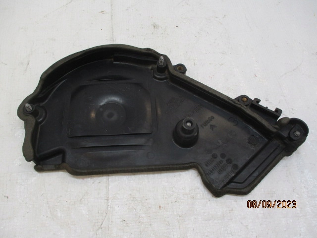 фото №6, Citroen c4 ds4 1.6 hdi захист розподільного валу 9684193080