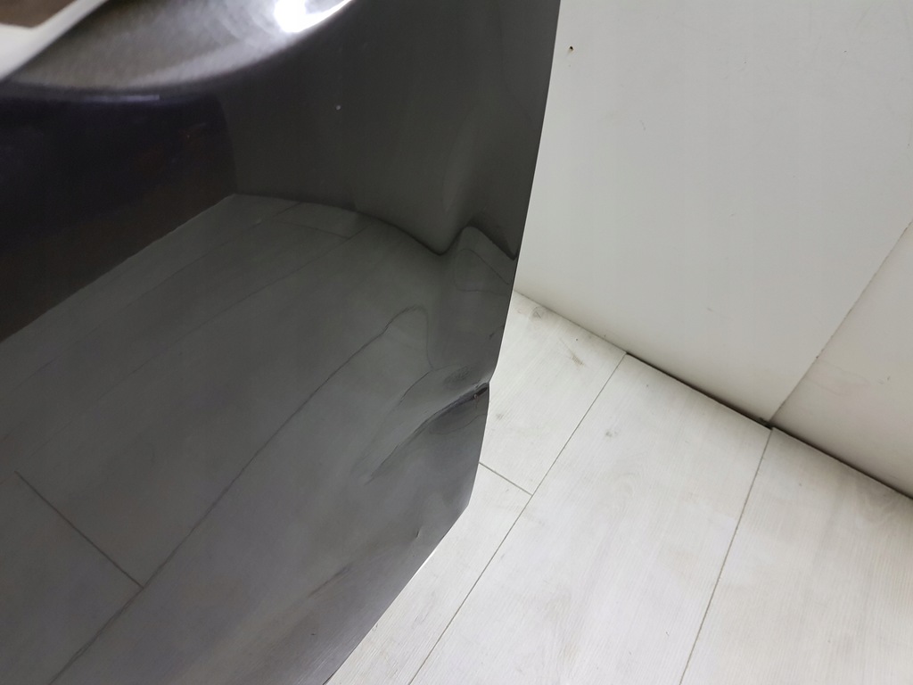 фото №7, Дверь передние левая перед nh736m eu honda accord viii 08-15