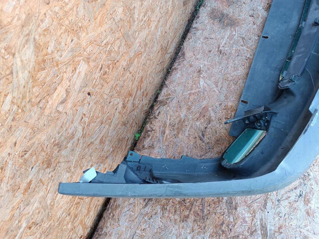 фото №10, Бампер перед передній renault laguna i 1994-