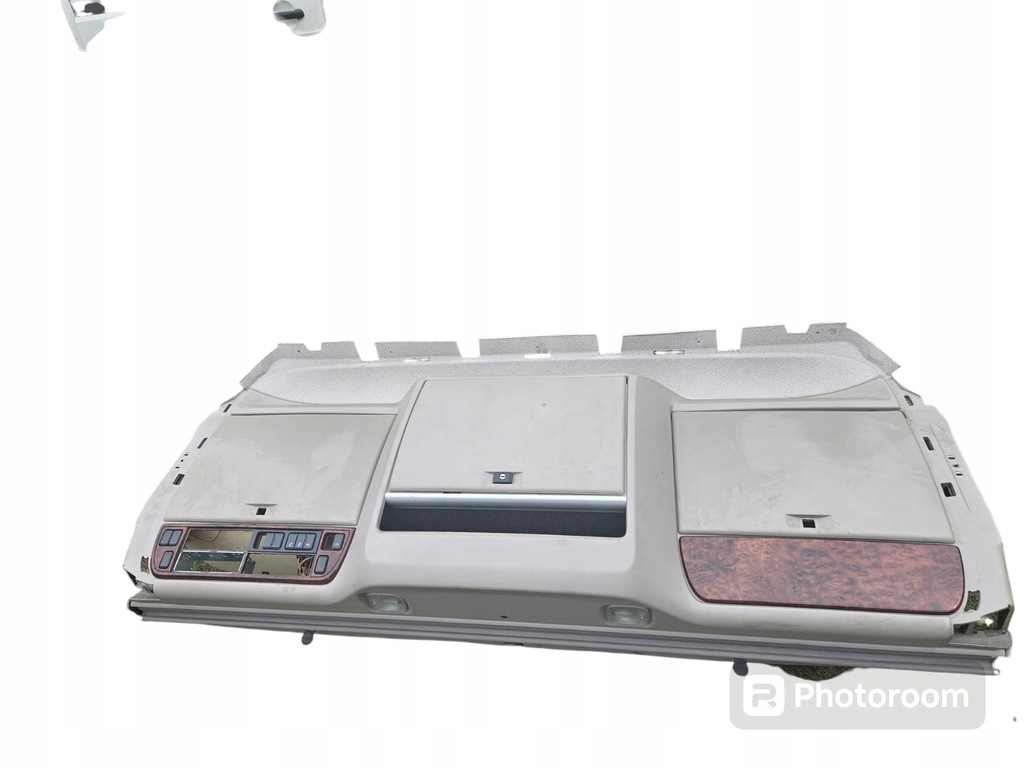 фото №4, Полиця верхній daf xf 106 super space cab