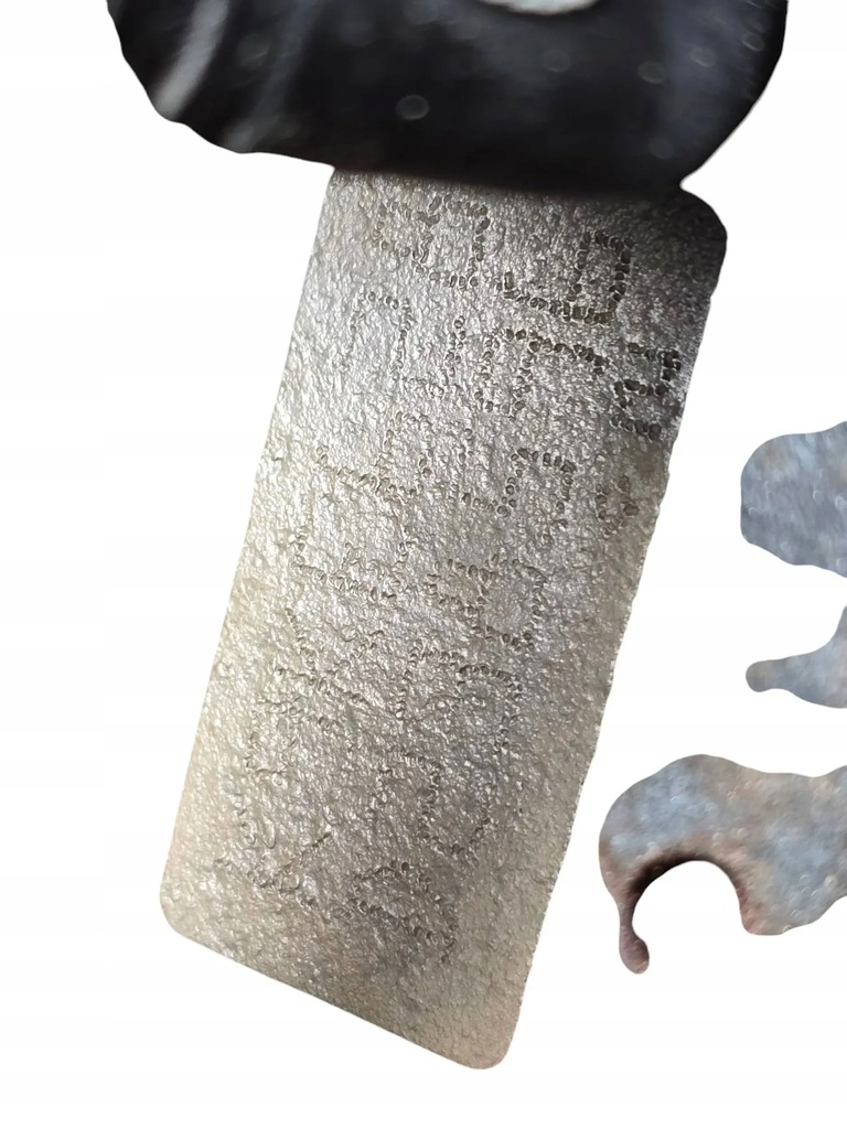 фото №7, Renault kango 2017 двигатель 1.5dci k9ke628 kpl форсунки насос