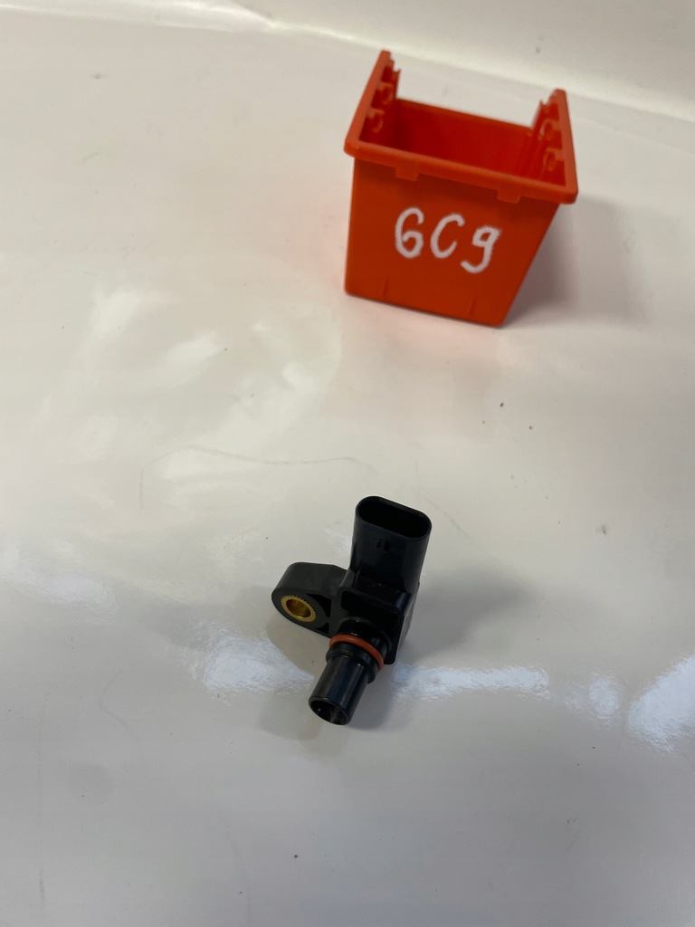 фото №10, Renault arkana 1.3 tce 22 датчик давления map a0081538928 1449422c0n