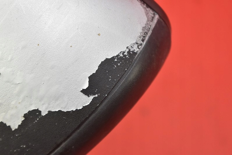 фото №13, Зеркало левая серебристый 014292 eu ford focus mk2 04-08 5 pin