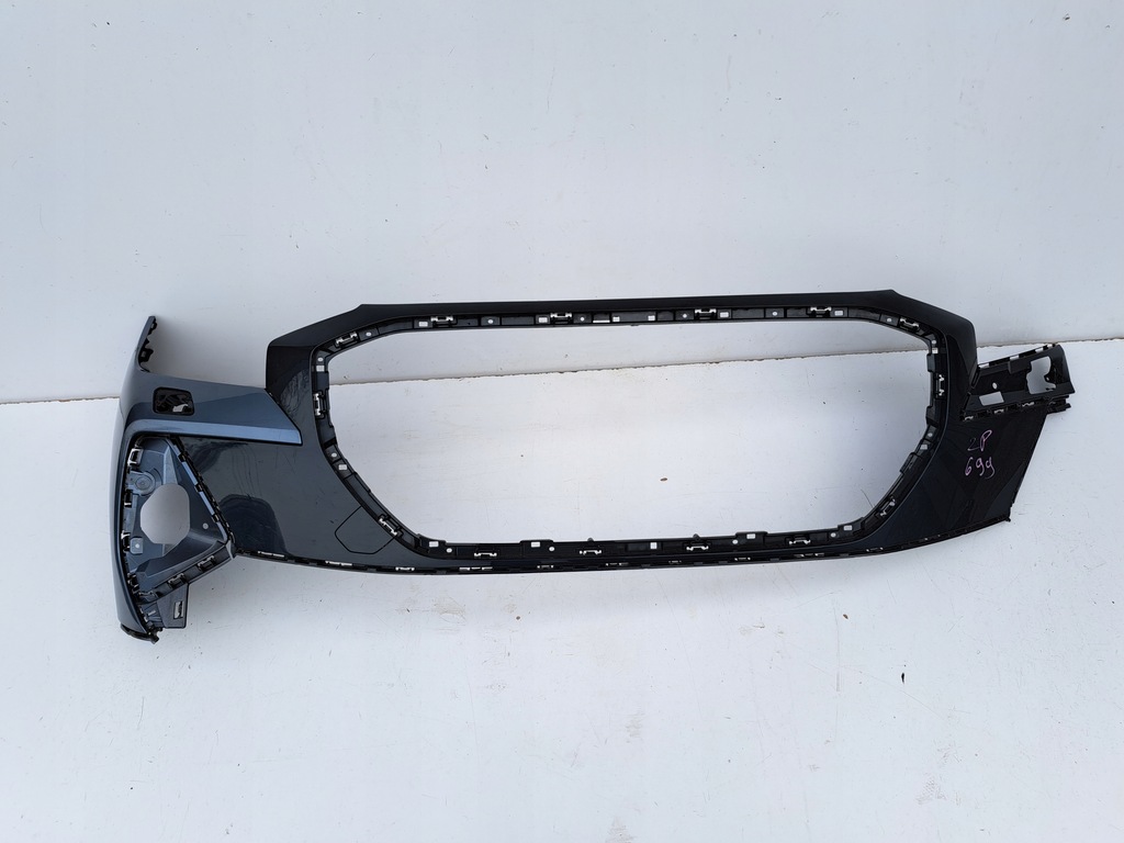 фото №1, Бампер перед audi q4 etron e-tron 89a