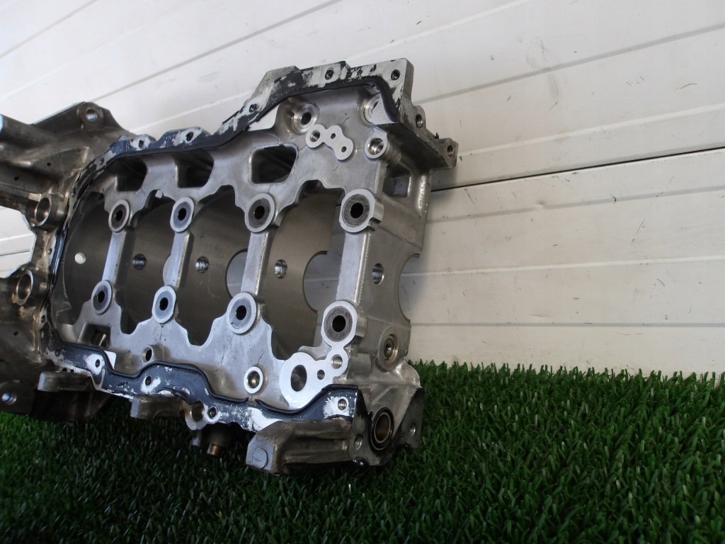 фото №6, Sorento iv 1.6 t-gdi phev блок основание вала g4ft