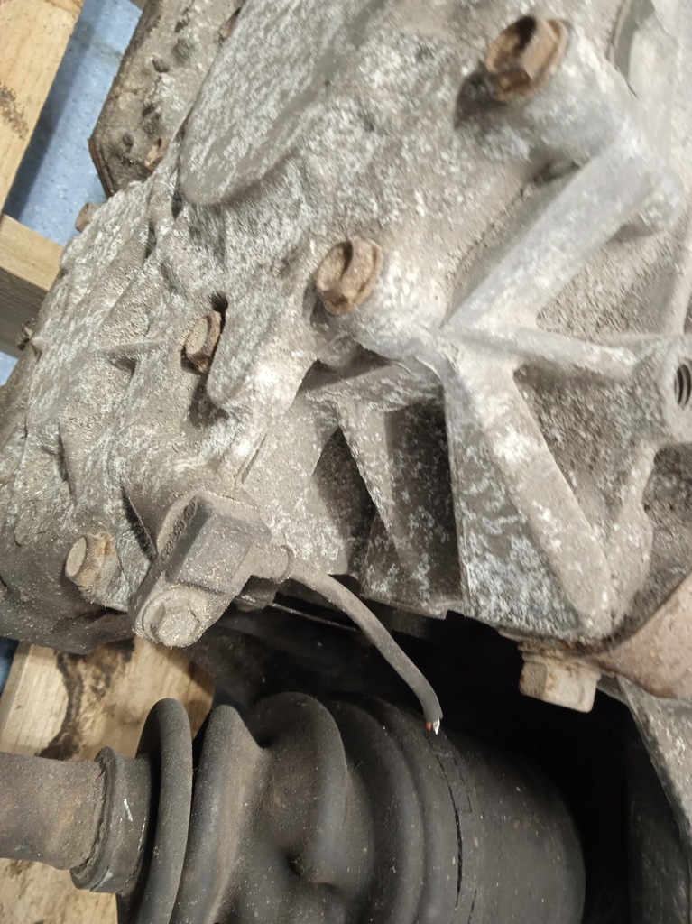 фото №10, Nissan maxima a32 3.0 v6 us коробка передач передач автоматична re4f04a