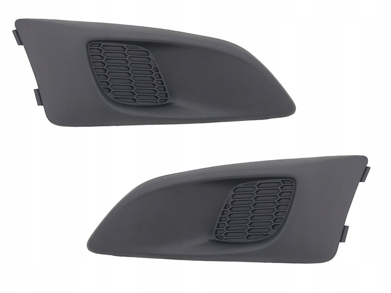 фото №1, Решітка радіатора решітка заглушка chevrolet aveo t300 11- kpl