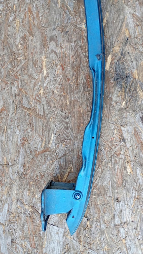 Балка бампера перед opel corsa c Недорого