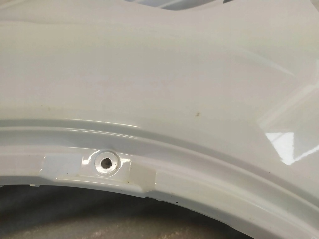 фото №8, Крила перед передній лівий ford kuga i